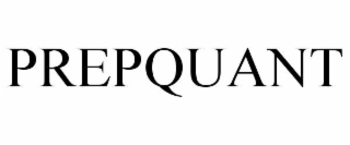 PREPQUANT