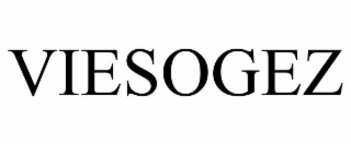 VIESOGEZ