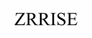 ZRRISE
