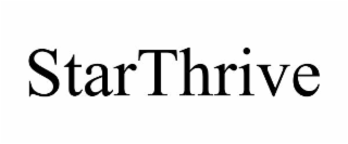 STARTHRIVE