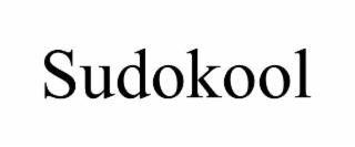 SUDOKOOL
