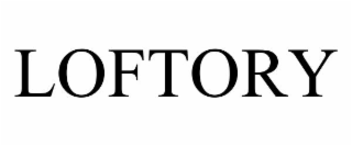 LOFTORY