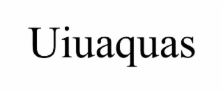 UIUAQUAS