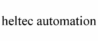 HELTEC AUTOMATION