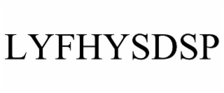 LYFHYSDSP