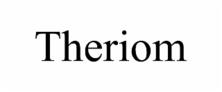 THERIOM