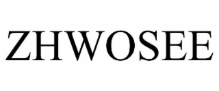ZHWOSEE