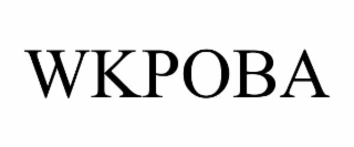 WKPOBA