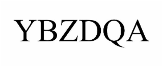 YBZDQA