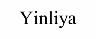 YINLIYA