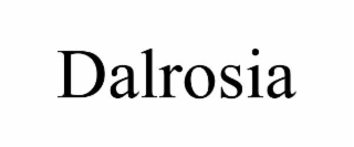 DALROSIA