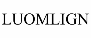 LUOMLIGN