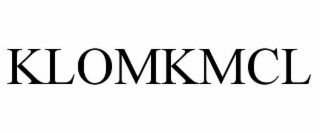 KLOMKMCL