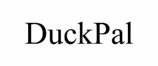 DUCKPAL