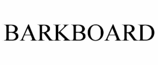 BARKBOARD