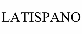 LATISPANO