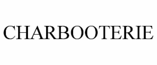 CHARBOOTERIE