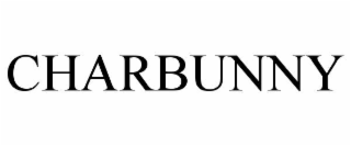 CHARBUNNY