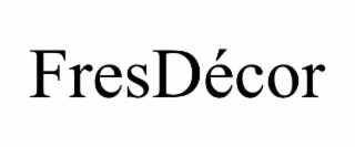 FRESDÃCOR