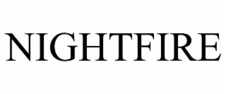 NIGHTFIRE