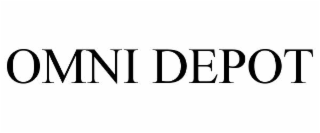 OMNI DEPOT