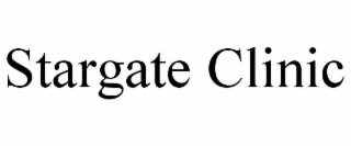 STARGATE CLINIC