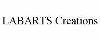 LABARTS CREATIONS