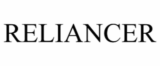 RELIANCER