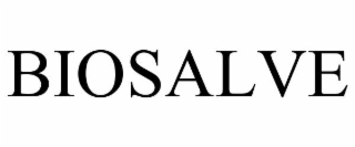 BIOSALVE