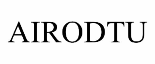 AIRODTU