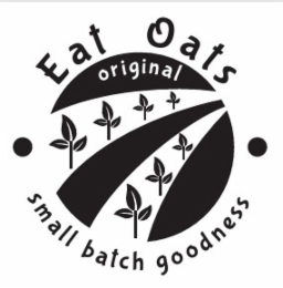 EAT OATS ORIGINAL SMALL GOODNESS BATCH