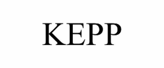 KEPP