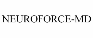 NEUROFORCE-MD