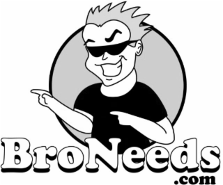 BRONEEDS.COM
