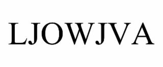 LJOWJVA