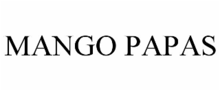 MANGO PAPAS