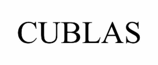 CUBLAS