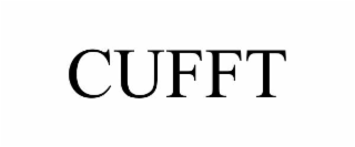 CUFFT
