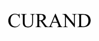 CURAND