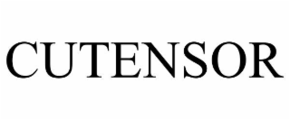 CUTENSOR