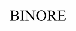 BINORE