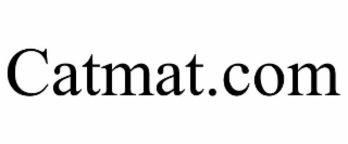 CATMAT.COM