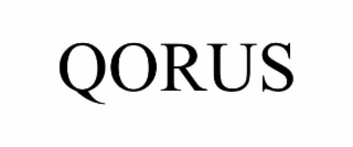 QORUS