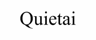 QUIETAI