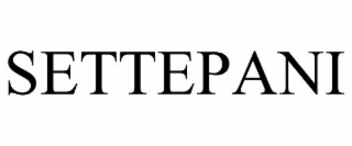 SETTEPANI