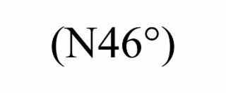 (N46Â°)