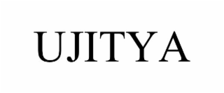UJITYA