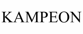 KAMPEON