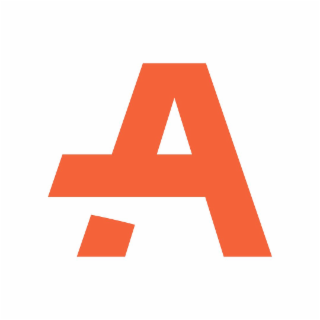 THE STYLIZED LETTER âAâ