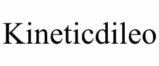 KINETICDILEO
